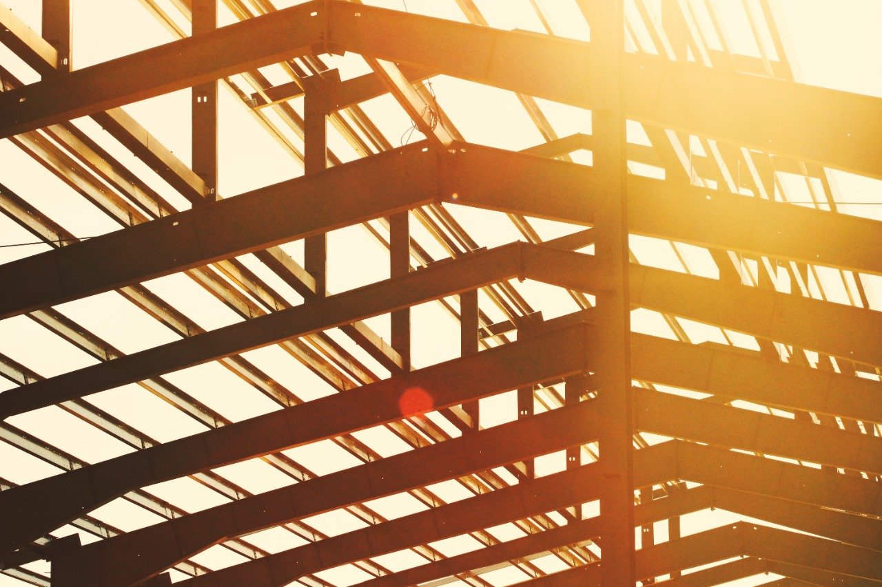 Structural steel design